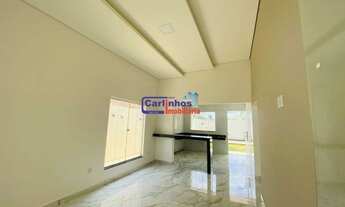 Imagem 2: Linda casa com piscina e bela área gourmet!