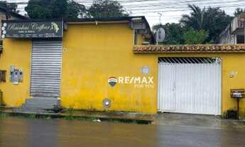 Imagem: Casa com 4 dormitórios à venda, 52 m²