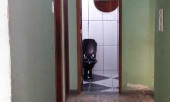 Imagem 4: São João Del Rei - Casa Padrão - Fábricas