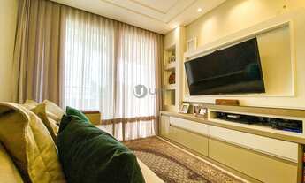 Imagem: Apartamento para venda tem 70 metros quadrados