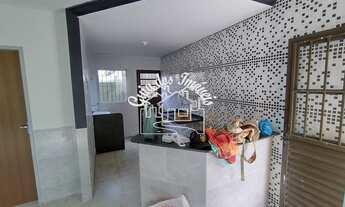 Imagem 5: Casas Estilo Privê - 2 QTS Em Maranguape II/Paulista - 140 MIL