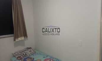 Imagem 5: APARTAMENTO BAIRRO JARDIM EUROPA