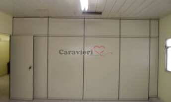 Imagem 3: São Paulo - Conjunto Comercial/Sala - VILA ARICANDUVA