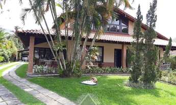 Imagem 2: Rio de Janeiro - Casa de Condomínio - Vargem Grande