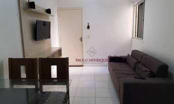 Imagem: Apartamento 2/4 Mobiliado a poucos minutos