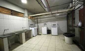 Imagem 6: Flat R$ 95,00 Quarto com 1 dormitório