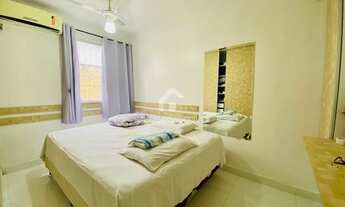 Imagem 7: Manaus - Apartamento Padrão - Flores