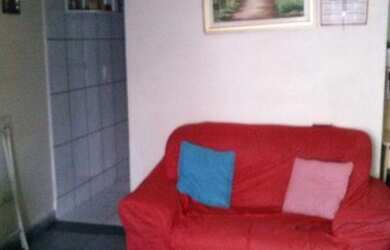 Imagem 7: CONTAGEM - Casa Padrão - Inconfidentes