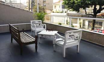 Imagem 2: Casa / Sobrado no Jardim São Paulo - Alto padrão. - SP