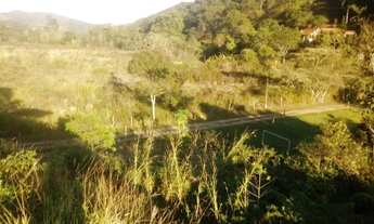 Imagem 4: Terreno BR040 26.000 m² Juiz de Fora