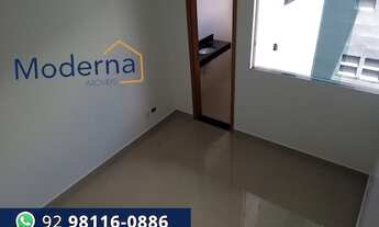 Imagem 7: Casa pronta para morar no Parque Dez