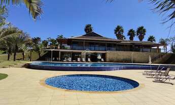 Imagem 3: Terreno - Parque das Araucárias - Campinas