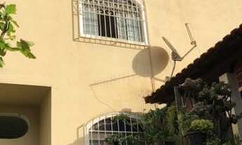 Imagem 3: VENDA - CASA 05 QUARTOS - MARACANÃ INDUSTRIAL