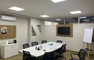 Imagem 3: Galpão/Prédio de escritório no Jardim Canadá - Nova Lima - MG