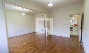 Imagem 2: Apartamento para Aluguel - Botafogo, 3 Quartos, 131 m2