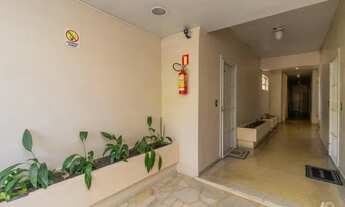 Imagem 3: PORTO ALEGRE - Apartamento Padrão - Menino Deus