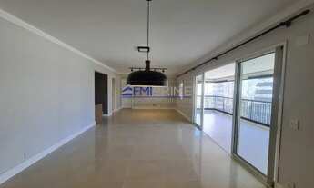 Imagem: APARTAMENTO À VENDA NA BARRA FUNDA - 164M²