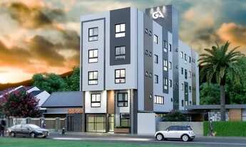 Imagem 1: Apartamento para Venda em Balneário Camboriú, Nações, 1 dormitório, 1 suíte, 1 banheiro, 1