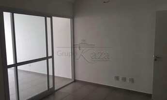 Imagem 3: Apartamento Padrão em São José dos Campos