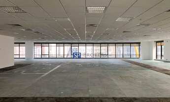 Imagem 4: Sala para alugar, 589 m² - Itaim Bibi - São Paulo/SP