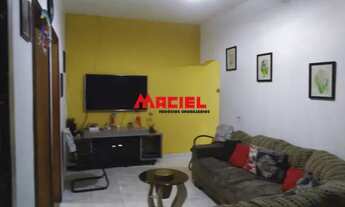 Imagem 6: Casa Padrão em São José dos Campos