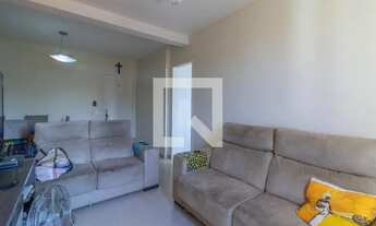 Imagem 4: Apartamento para Aluguel - Barra da Tijuca - Marapendi, 2 Quartos, 58 m2