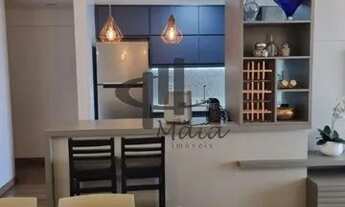 Imagem 4: Locação Apartamento Sao Caetano do Sul Santo Antonio Ref: 18033