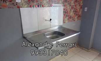 Imagem 4: Alugo Casa na C. Nova 8