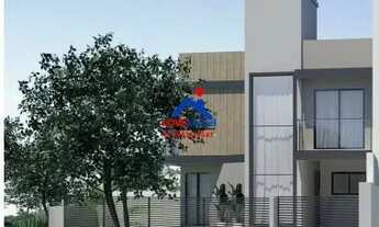 Imagem 2: Sobrado à venda no bairro Xaxim - Curitiba/PR