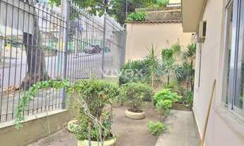 Imagem: Engenho Novo - Rua Martins Lage - Apartamento