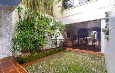 Imagem 4: Casa à venda, 4 quartos, 2 suítes, 2 vagas, BARRA DA TIJUCA - RIO DE JANEIRO/RJ