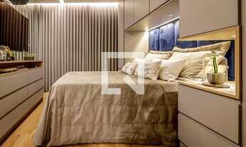 Imagem 2: Apartamento para aluguel tem 60 metros quadrados com 2 quartos em Savassi - Belo Horizonte