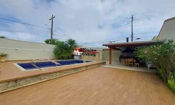 Imagem 7: Casa em 2 lotes com piscina em bairro nobre de Peruíbe