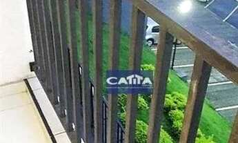 Imagem 6: Apartamento com 2 dormitórios à venda, 50 m² por R$ 235.000,00 - Jardim Norma - São Paulo