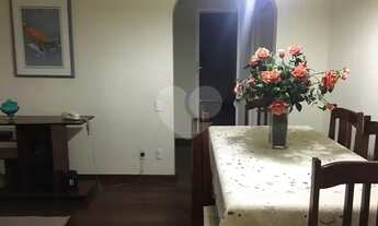 Imagem 5: Flat de 100m2 au com serviços para executivos