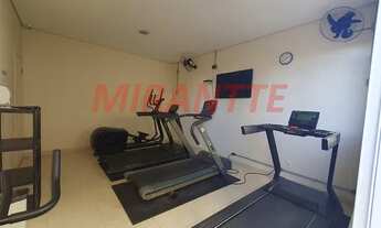 Imagem 3: Apartamento para venda tem 64 metros quadrados com 3 quartos em Casa Verde - São Paulo - S