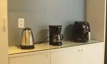 Imagem 4: Loft para aluguel possui 38 metros quadrados com 1 quarto em Boa Viagem - Recife - PE