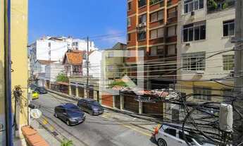 Imagem 5: Apartamento para Aluguel - Urca, 2 Quartos, 50 m2