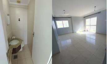 Imagem 3: Apartamento para venda com 91,80M2 com 3 quartos em Gonzaga - Santos - São Paulo