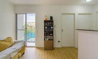 Imagem 2: Apartamento para Aluguel - Alto dos Pinheiros, 2 Quartos, 52 m2