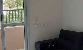 Imagem 2: APARTAMENTO PARA LOCAÇÃO NO EDIFÍCIO ITAPARICA - SOROCABA/SP