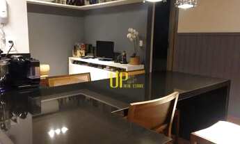 Imagem 7: Apartamento com 2 dormitórios, 68 m² - venda por R$ 1.800.000,00 ou aluguel por R$ 9.837,0