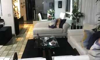 Imagem 2: Apartamento para venda com 200 metros quadrados com 3 quartos