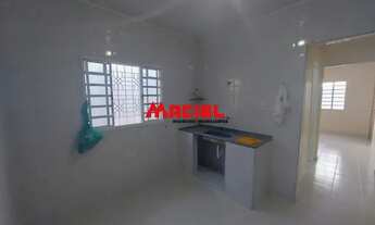 Imagem 4: Casa Padrão em São José dos Campos