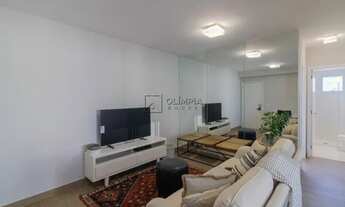 Imagem 4: Locação Apartamento 2 Dormitórios - 69 m² Brooklin