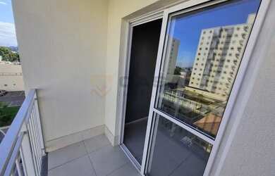 Imagem 6: Lindo Apartamento 2 Quartos com Suíte e Modulados- Sol da Manhã- Villaggio Limoeiro