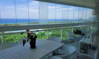 Imagem 7: INCRÍVEL!! 165M2, 03Suites e MUITA VISTA MAR !!