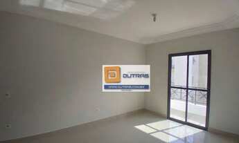 Imagem 6: Apartamento com 3 dormitórios para alugar, 90 m² por R$ 2.808/mês - Nova América - Piracic