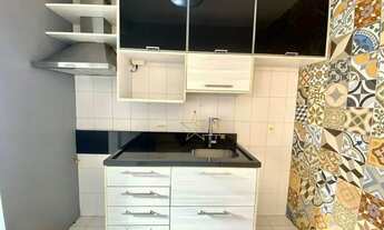 Imagem 7: Apartamento com 2 dormitórios, 65 m² - venda por R$ 939.000,00 ou aluguel por R$ 6.238,00