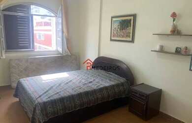 Imagem 14: Apartamento à venda, 45 m² por R$ 220.000,00 - Tupi - Praia Grande/SP